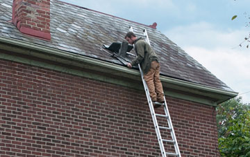what affects urgent Loders roof repairs