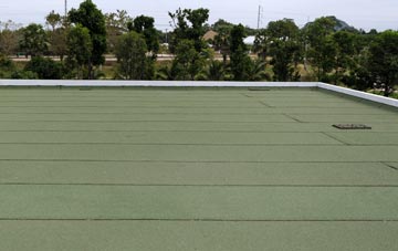 all Loders roofing types quoted for