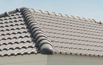 advantages of Loders clay roofing