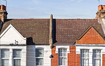 clay roofing Loders, Dorset