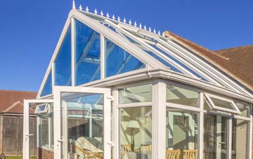 conservatory roof insulation costs Loders