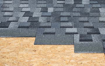 expert Loders asphalt roof companies