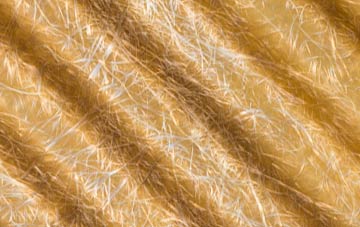 Loders fibreglass roof waterproofing