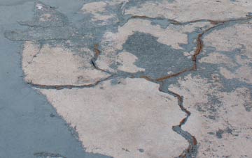 fibreglass roofing replacement Loders