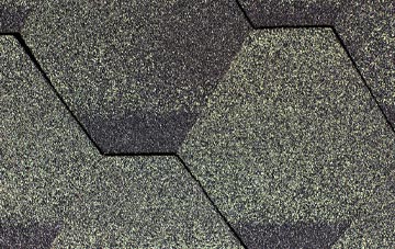 Loders fibreglass shingle repairs