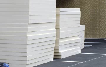 Loders flat roof insulation costs