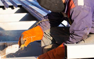 Loders flat roofing options