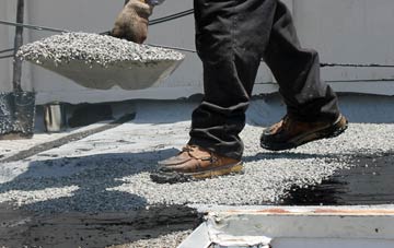 Loders flat roofing companies