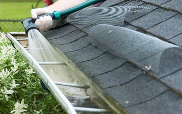 Loders gutter cleaning costs