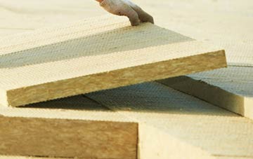 measuring Loders tapered insulation