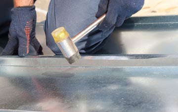 Loders metal roofing costs