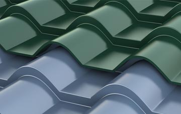 who should consider Loders plastic roofs