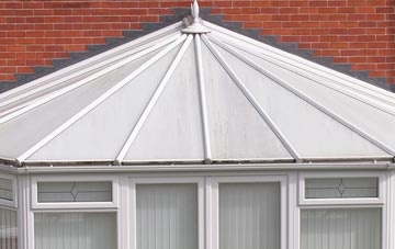 Loders polycarbonate conservatory roof repairs