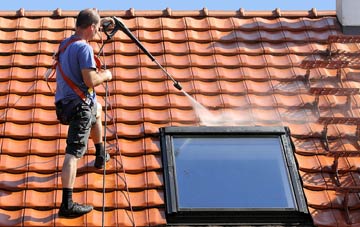 roof cleaning Loders, Dorset