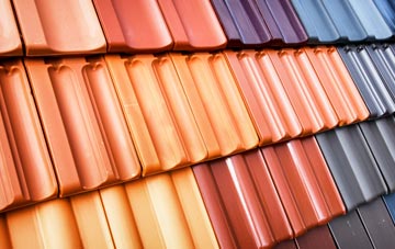Loders roof tile costs