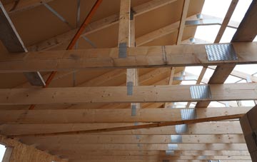 Loders roof truss costs