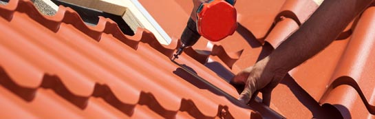 save on Loders roof installation costs