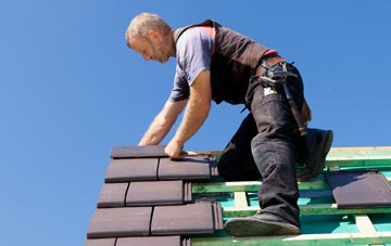 disadvantages of Loders slate roofing
