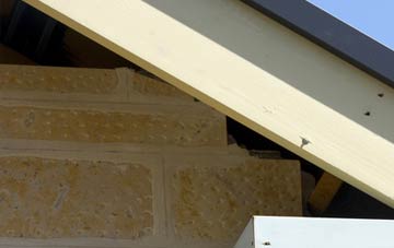 soffit repair Loders