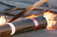 free Loders flat roofing repair quotes