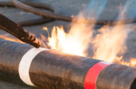 Loders flat roofing replacement