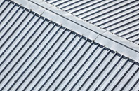 Loders metal roofing