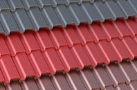 find rated Loders plastic roofing companies